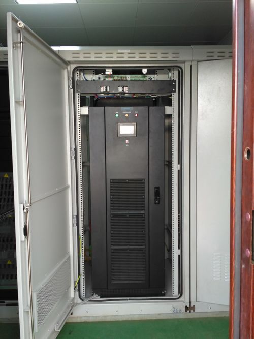 최신 회사 사례 부룬디는 116KW 오프 그리드 바니시 보완 시스템입니다.