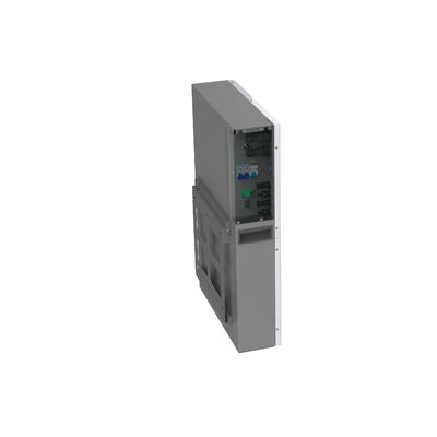 1개의 에너지 저장 체계 잘 고정된 5.5KW 잡종 태양 변환장치에서 5.5KS10 전부