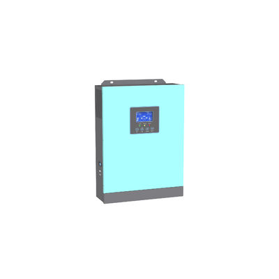 IXCEED 3.5K48-G2 오프 그리드 단상 하이브리드 인버터 3.5KW 고효율