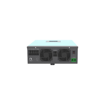 IXCEED 3.5K48-G2 오프 그리드 단상 하이브리드 인버터 3.5KW 고효율