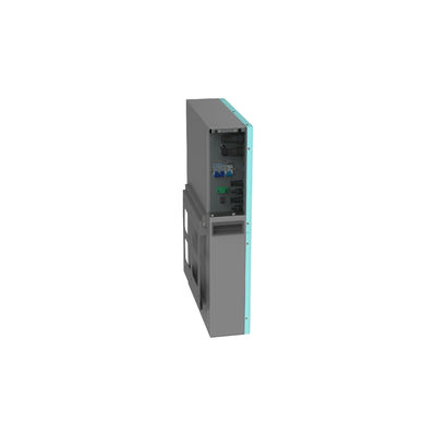 1개의 에너지 저장 체계 SunAura 잡종 태양 변환장치에서 잘 고정된 3.5KW 전부